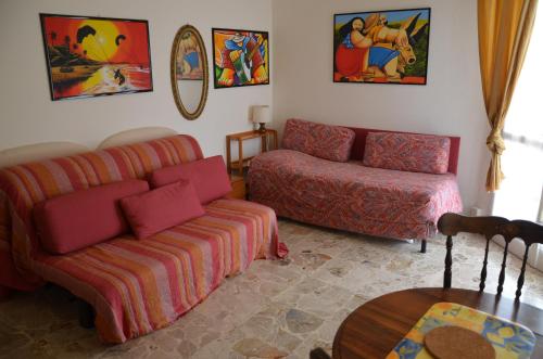  Bellavista Romeo Apartments, Pension in Como