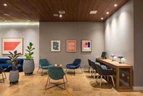 Hotel Holiday Inn Express & Suites Medellin by IHG, Medellín (photo 10)