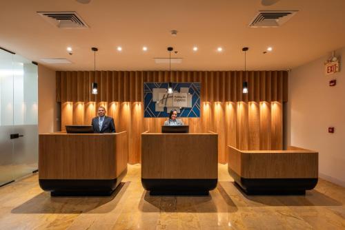 Hotel Holiday Inn Express & Suites Medellin by IHG, Medellín (photo 11)