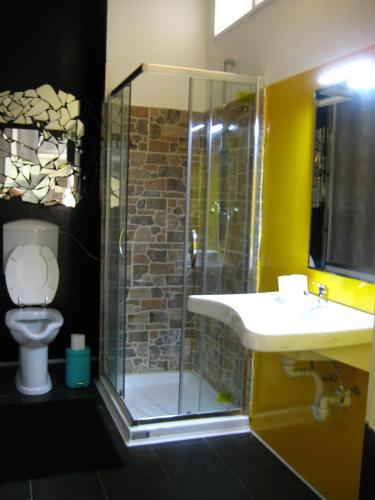Panda Hostel – Milan, DC