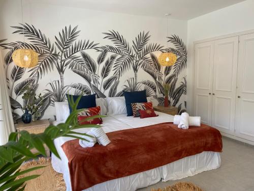 Suite Patio Andaluz - Jardines 434 1