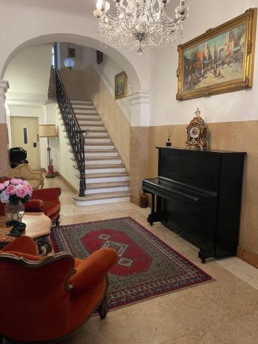 Apartments Miglioranzi Antonio-NEW in Borgo Milano - Stadio