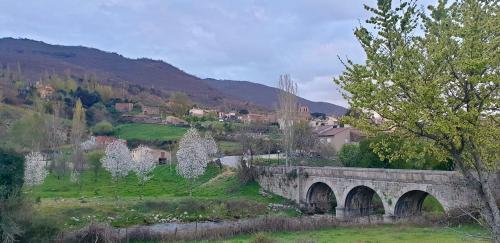 El rincón del Corneja