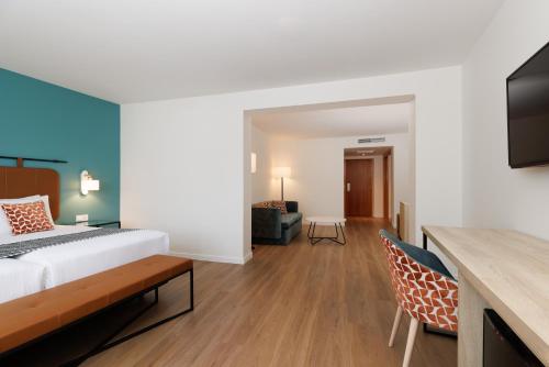 Exe Vienna in Wien, Österreich