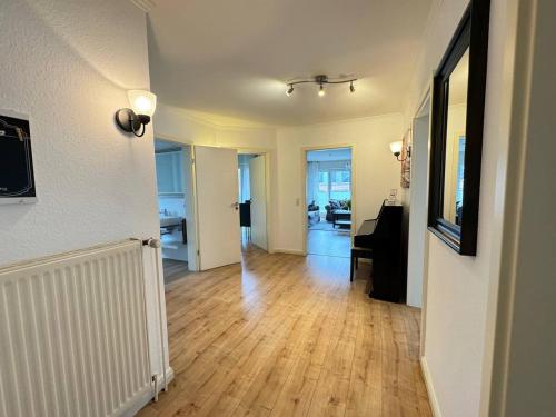 Central City Apartment Cloppenburg