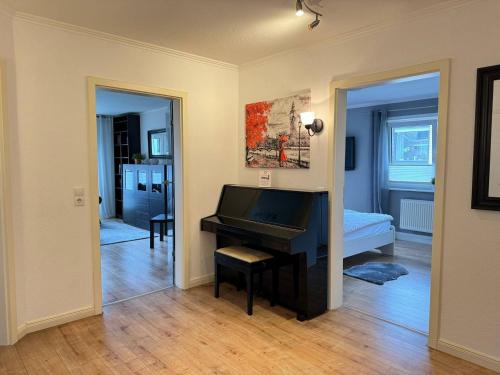 Central City Apartment Cloppenburg