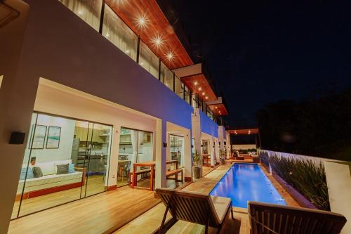 90House, São Miguel do Gostoso (fotografie 7)