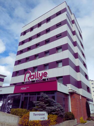 Best Western Hotel Rallye - image 12