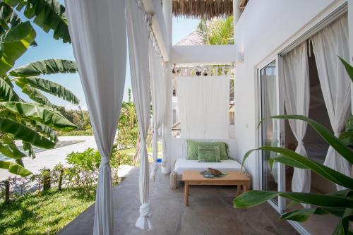 Rafiki Tamu Residential Resort in Watamu