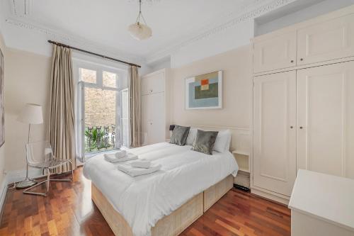 1Bed Flat In Earl's Court, Londýn