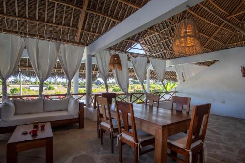 Rafiki Tamu Residential Resort in Watamu