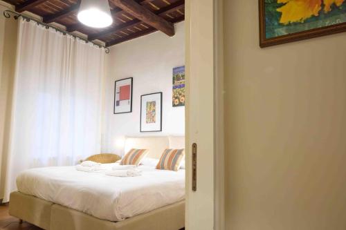 [Duomo] Living Terrace Apartment