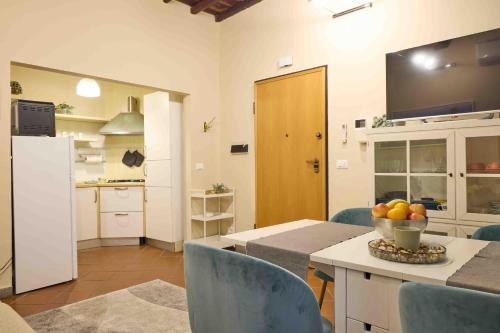 [Duomo] Living Terrace Apartment 2