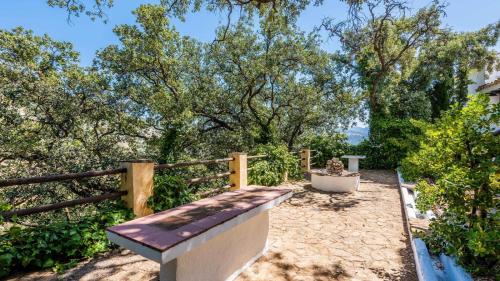 A szálláshely kívülről, Molino Los Justos - Casa Vieja- Algarinejo by Ruralidays in Algarinejo