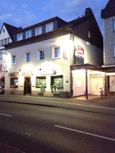 Hotel Restaurant Zagreb, Kolín nad Rýnem (fotografie 9)