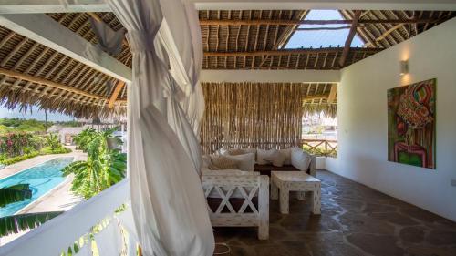 Rafiki Tamu Residential Resort in Watamu