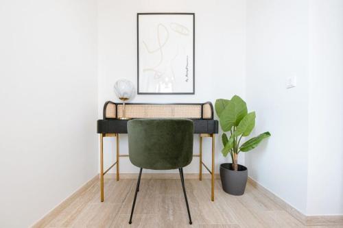 Modern 2BR in Central Luxembourg Near Old Town - image 2