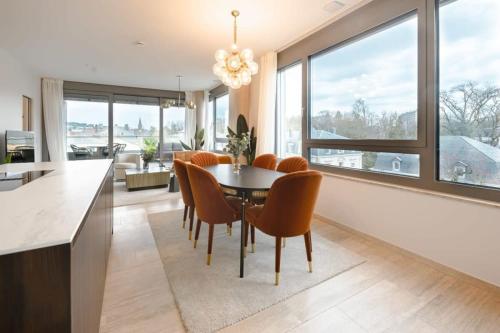 Modern 2br In Central Luxembourg Near Old Town - 뤽상부르