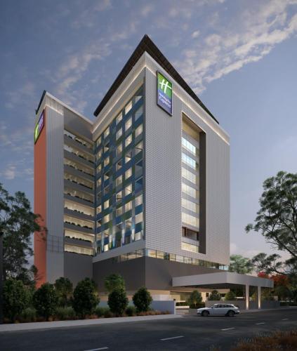 Holiday Inn Express & Suites Jaipur Gopalpura