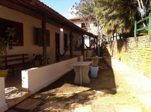 Pousada Estrela Matutina - image 4