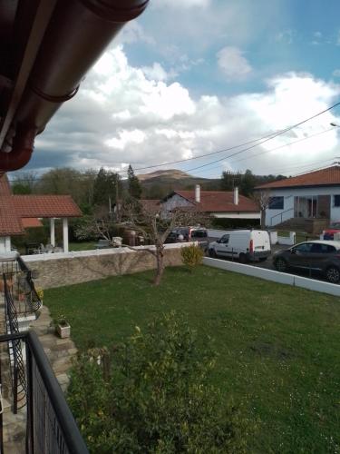 Studio entre montagne et mer in Espelette