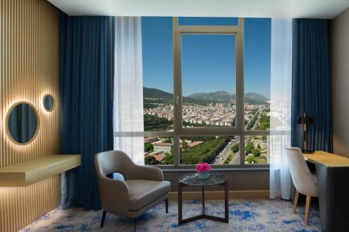 DoubleTree by Hilton Manisa DoubleTree by Hilton Manisa