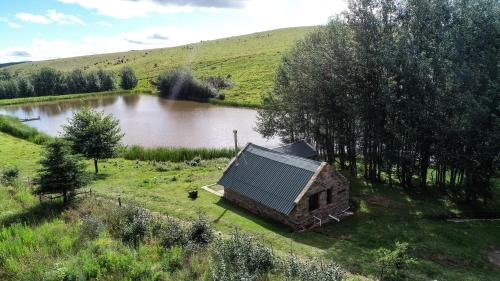 Austrey Lodge