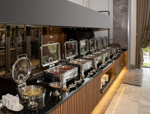 DoubleTree by Hilton Manisa DoubleTree by Hilton Manisa