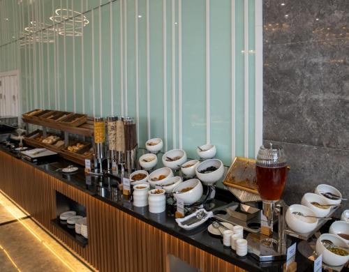 DoubleTree by Hilton Manisa DoubleTree by Hilton Manisa