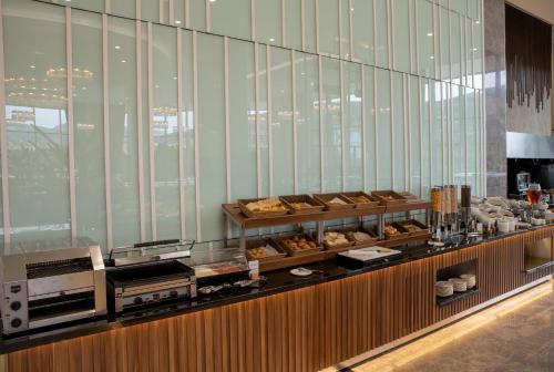 DoubleTree by Hilton Manisa DoubleTree by Hilton Manisa