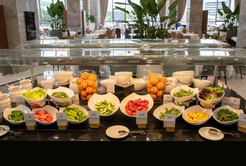 DoubleTree by Hilton Manisa DoubleTree by Hilton Manisa
