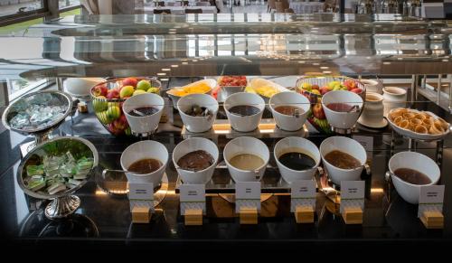 DoubleTree by Hilton Manisa DoubleTree by Hilton Manisa