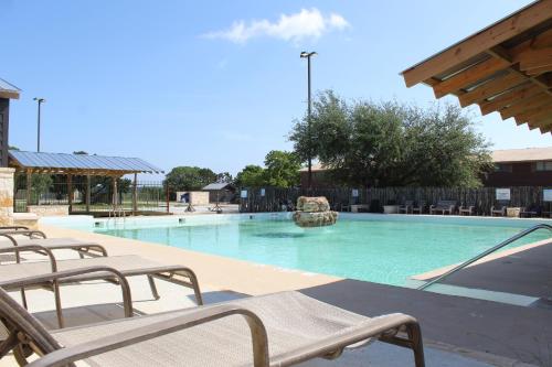 Canyon Lakeview Resort 4