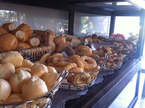 Pousada Estrela Matutina - image 2
