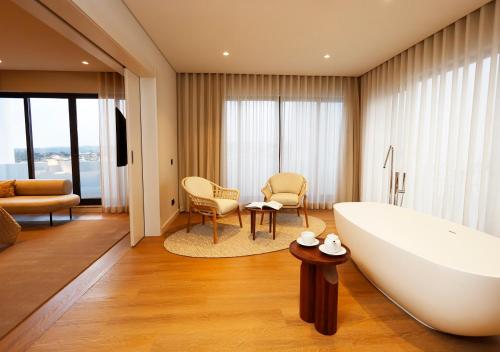 Montebelo Viseu Congress Hotel in Viseu