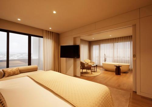 Montebelo Viseu Congress Hotel - image 6