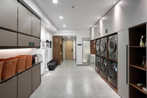 Mehood Lestie Hotel Guangzhou Nansha in مقاطعة نانشا