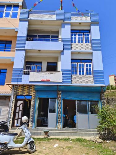 Araniko homestay