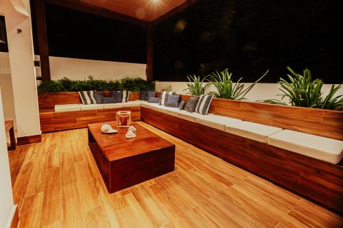 90House, São Miguel do Gostoso (fotografie 6)