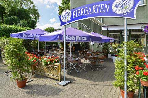 Hotel Haus Kleimann-Reuer 5