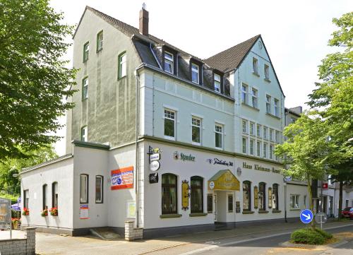 Hotel Haus Kleimann-Reuer 2