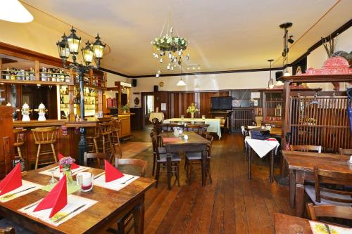 Hotel Haus Kleimann-Reuer 4