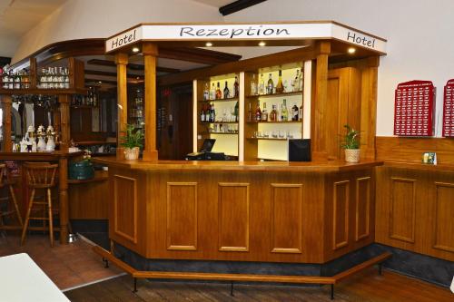 Hotel Haus Kleimann-Reuer 3