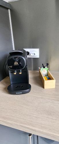 บริการและสิ่งอำนวยความสะดวก, Appartement à proximité de toutes commodités (Appartement a proximite de toutes commodites) in รีฟซาลต์