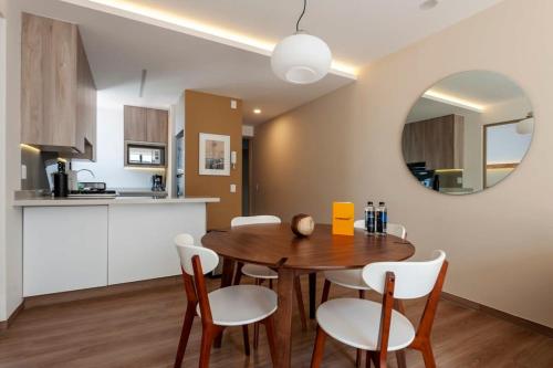 Magnific 2BR in Cuauhtemoc Magnific 2BR in Cuauhtemoc