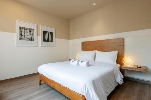 Magnific 2BR in Cuauhtemoc Magnific 2BR in Cuauhtemoc