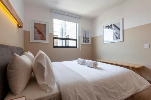 Magnific 2BR in Cuauhtemoc Magnific 2BR in Cuauhtemoc