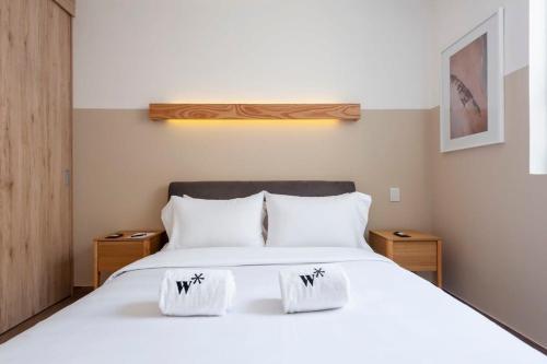 Magnific 2BR in Cuauhtemoc Magnific 2BR in Cuauhtemoc