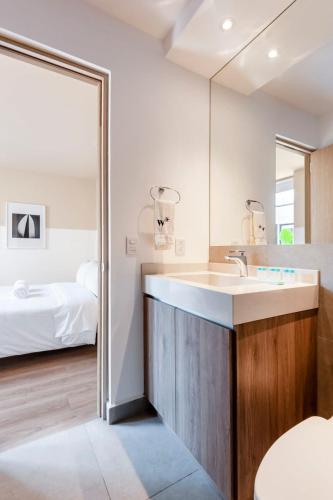 Magnific 2BR in Cuauhtemoc Magnific 2BR in Cuauhtemoc