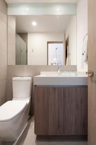 Magnific 2BR in Cuauhtemoc Magnific 2BR in Cuauhtemoc